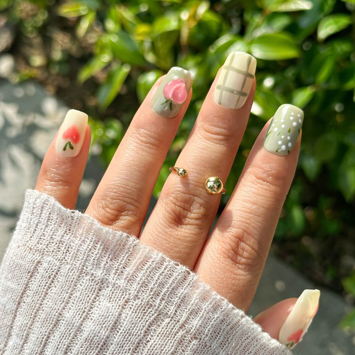 Peachy Fresh