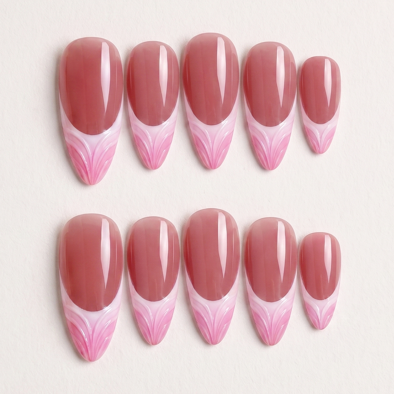 Blush Fade