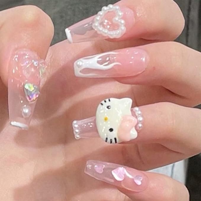 Kawaii kitty
