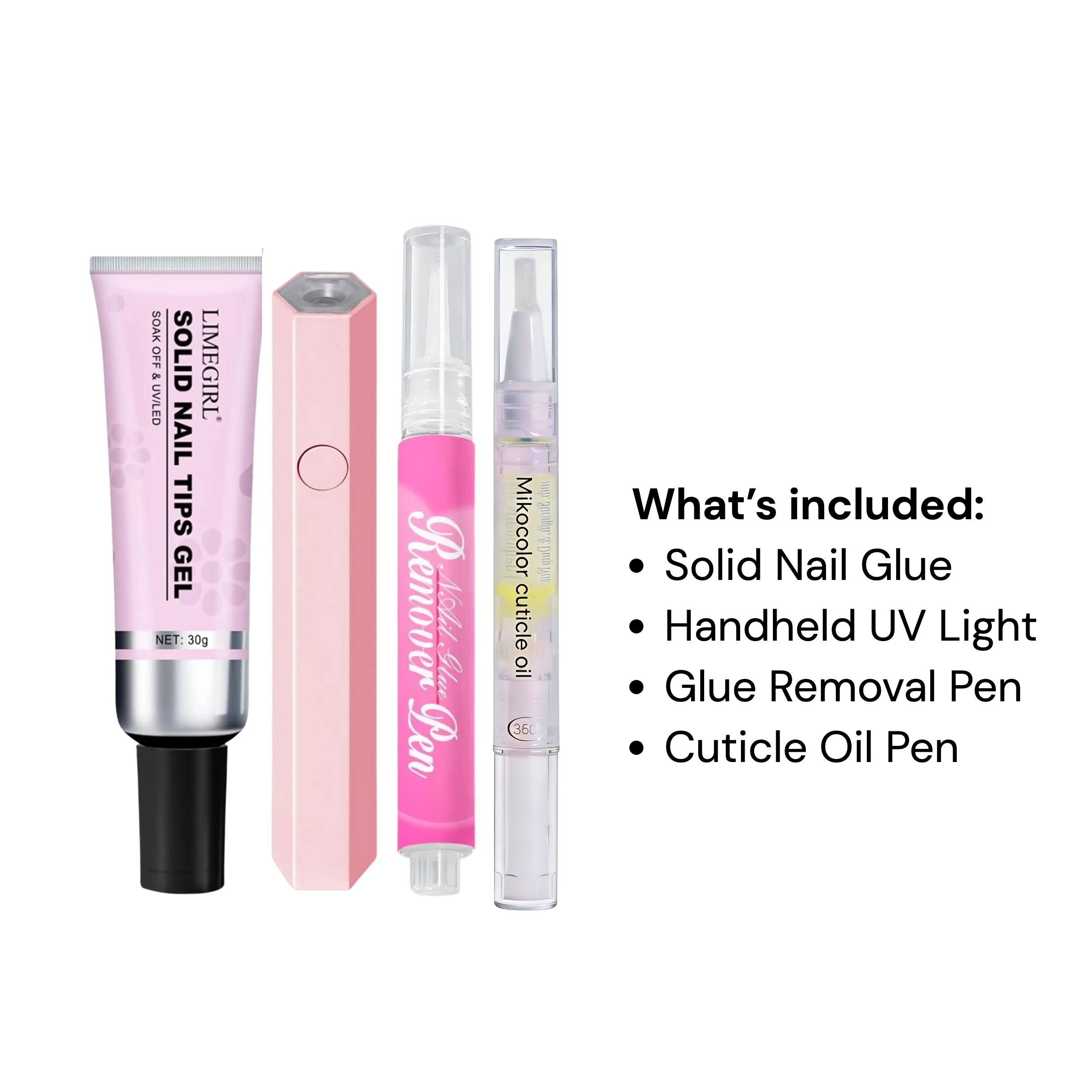 Mikocolor Kit - Coastal Breeze