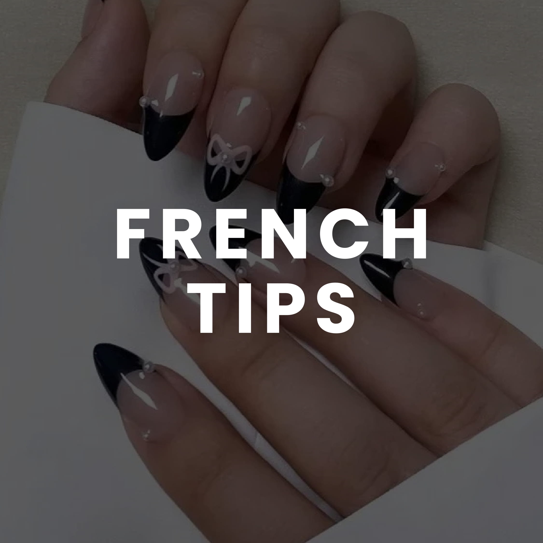 French Tip