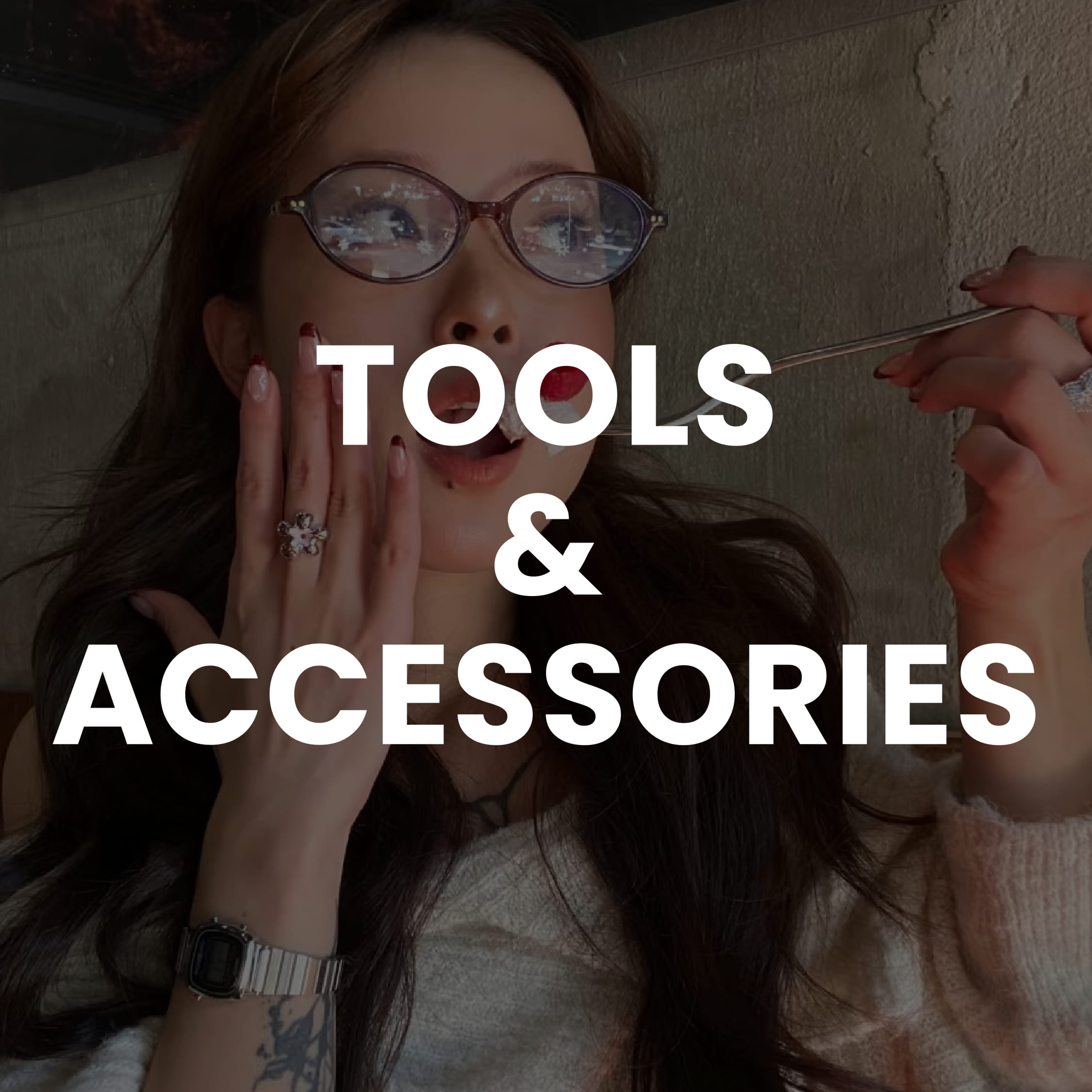 Tools & Accessories