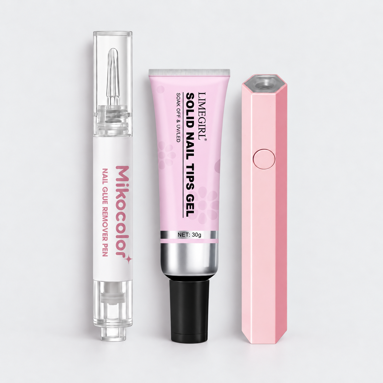 Easy Prep Nail Kit