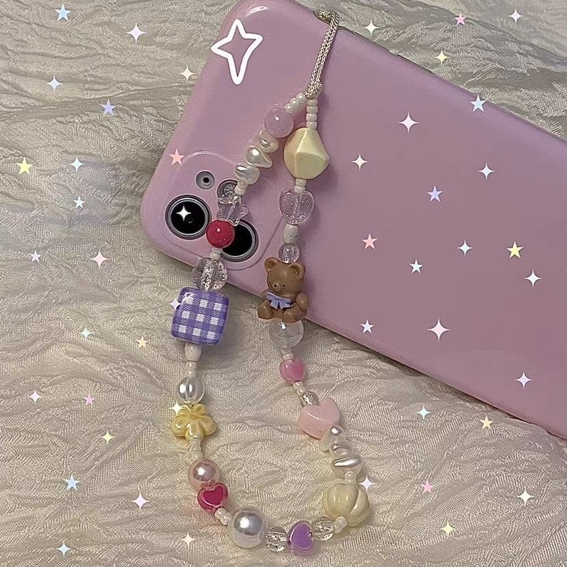 Phone Strap