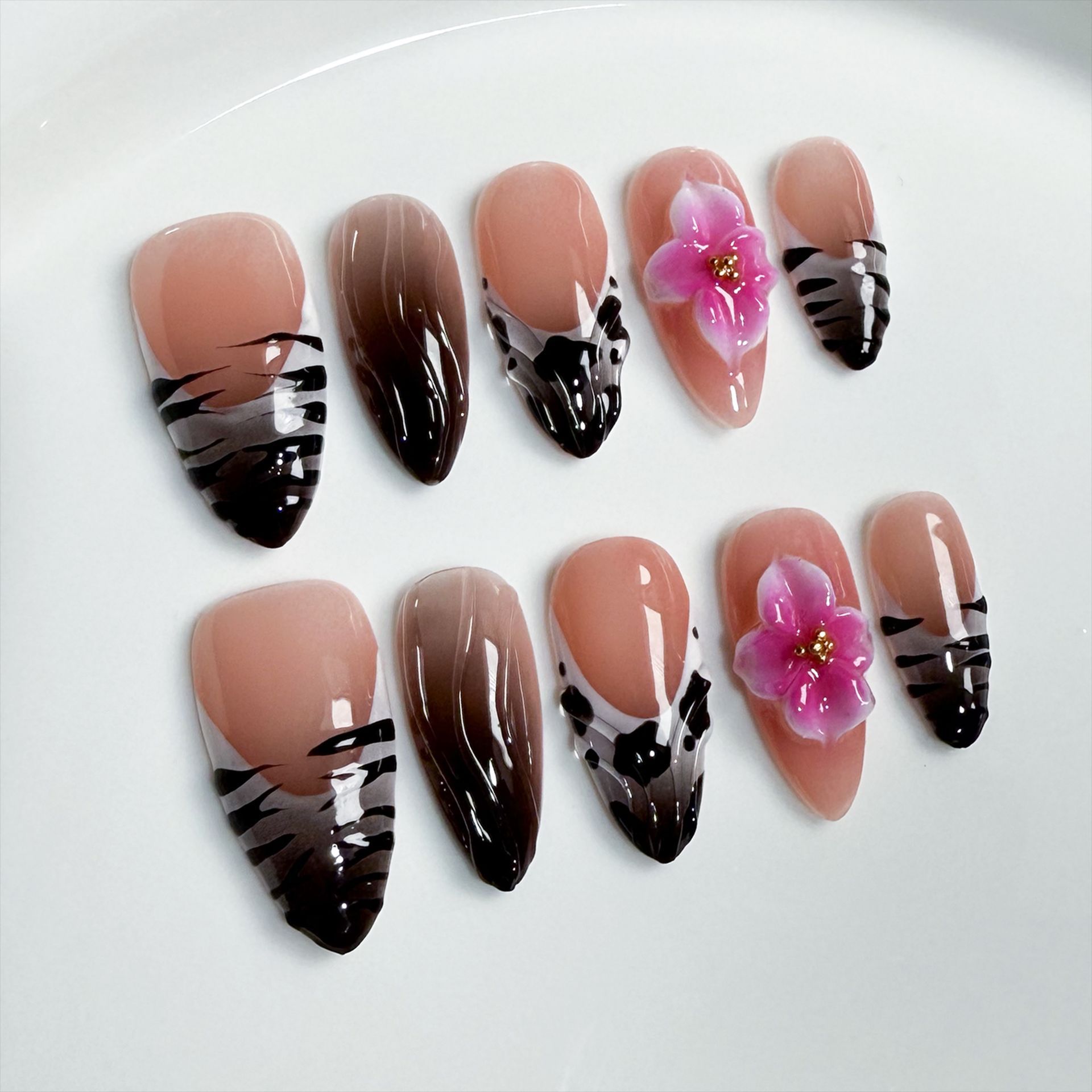 Pink Noir