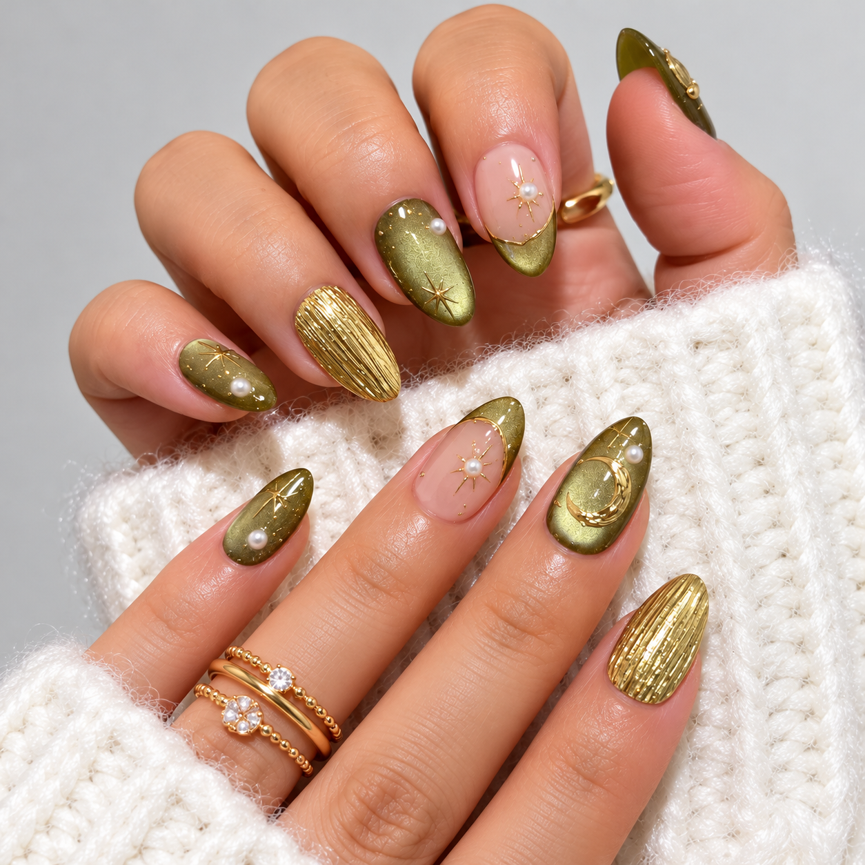 Velvet Evergreen