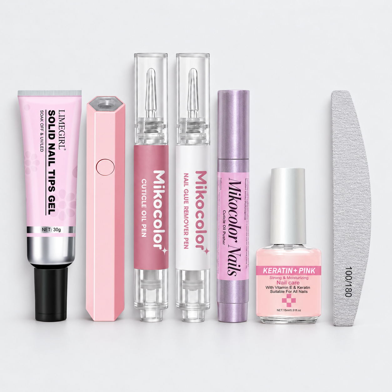 Pro Prep & Care Kit
