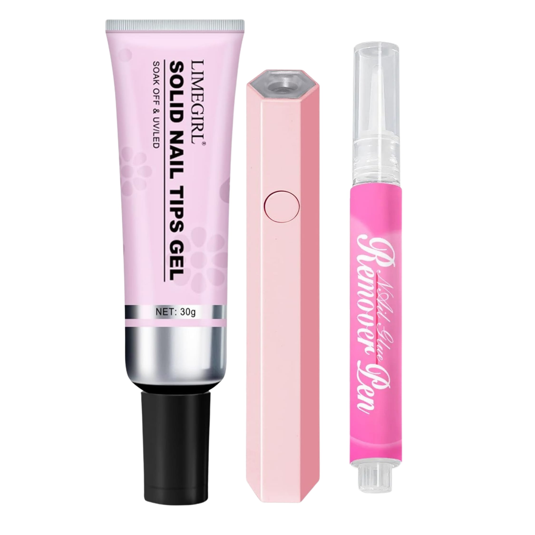 3 in 1 Pro Kit