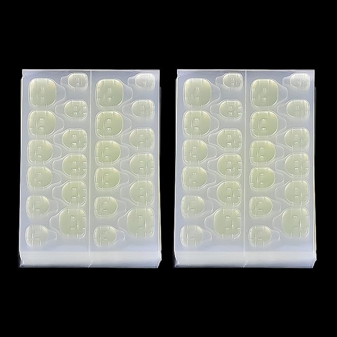 Sticky Tabs Pack (10 Sheets)