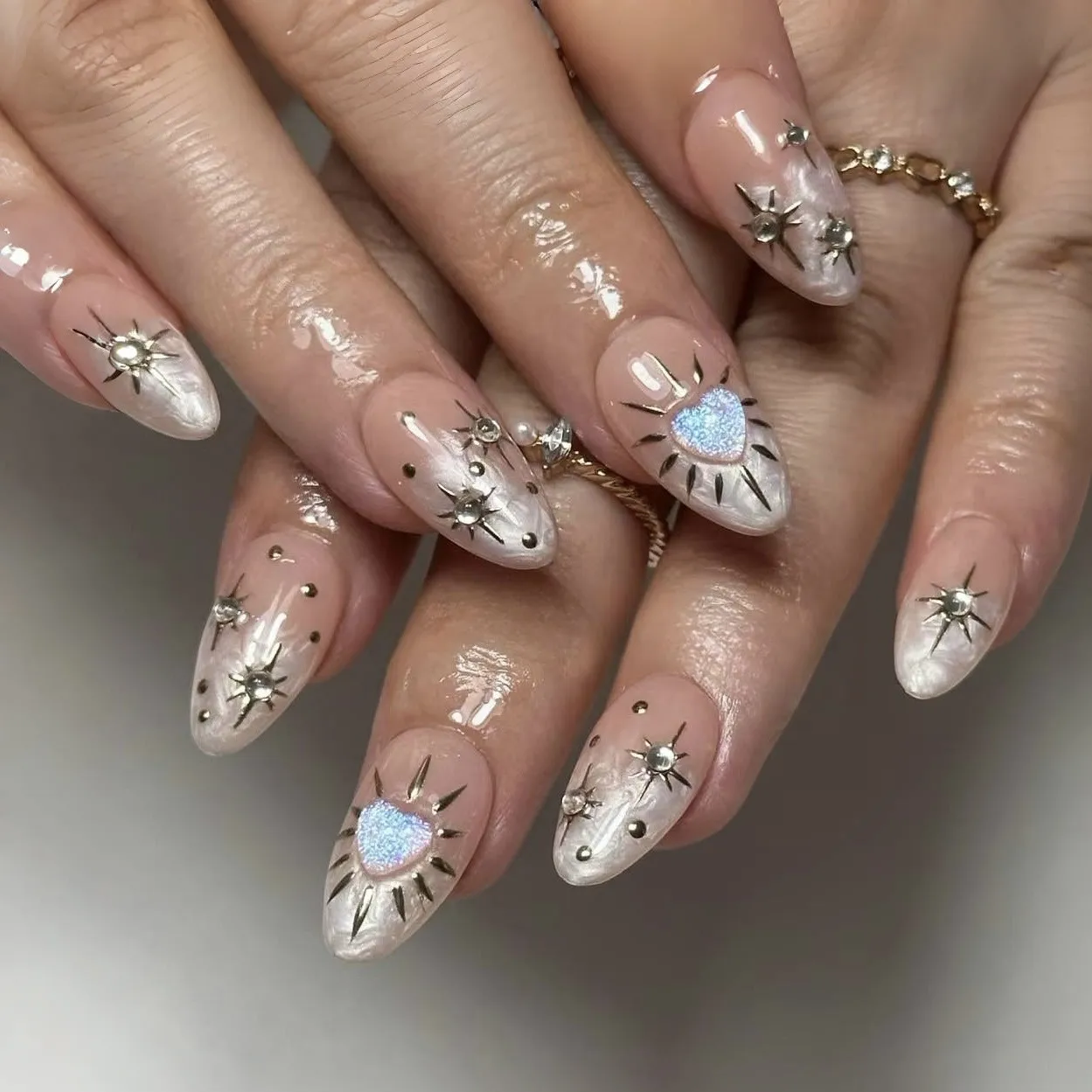 Mikocolor Kit - Starlove