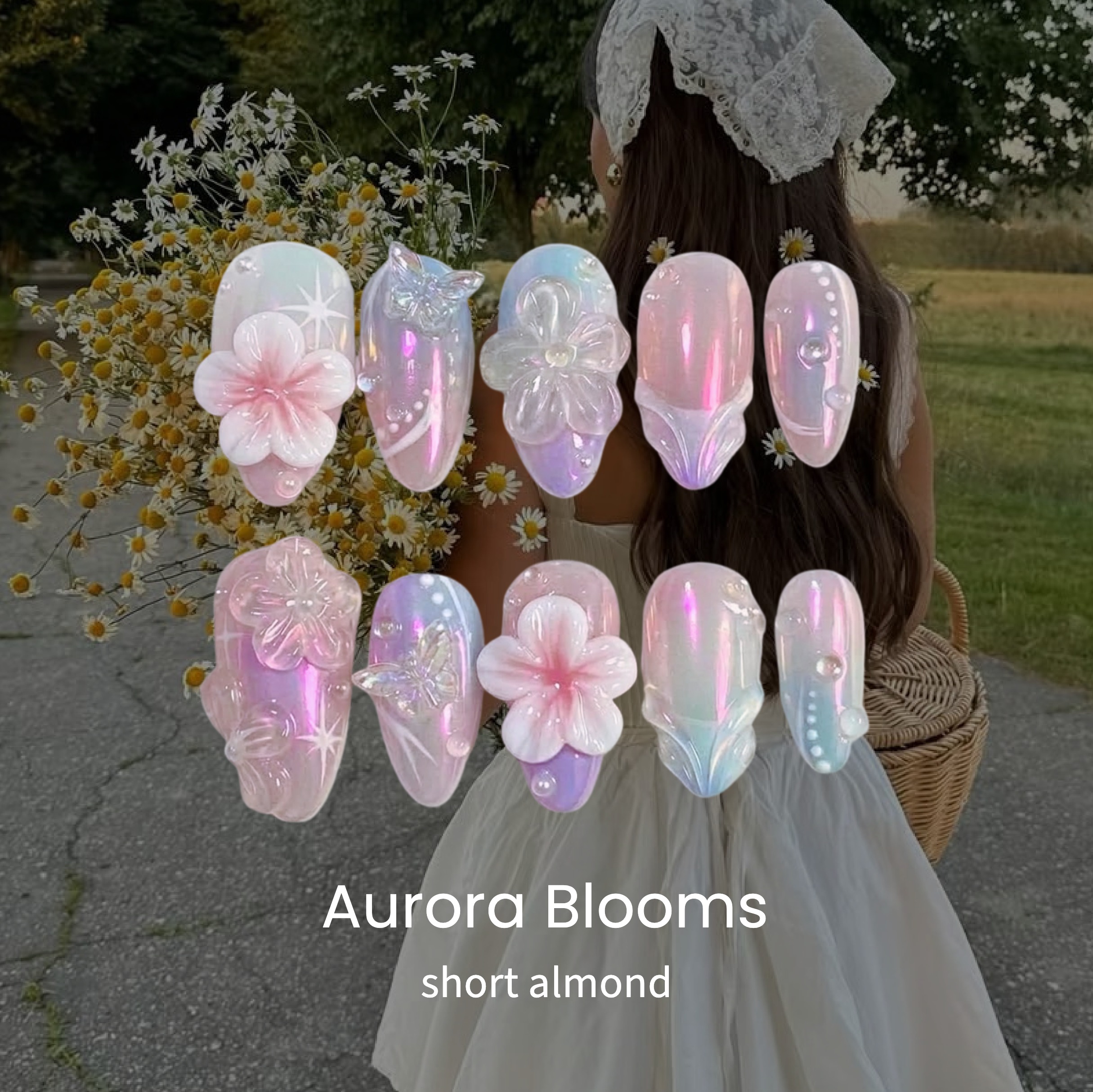 Floral Flow
