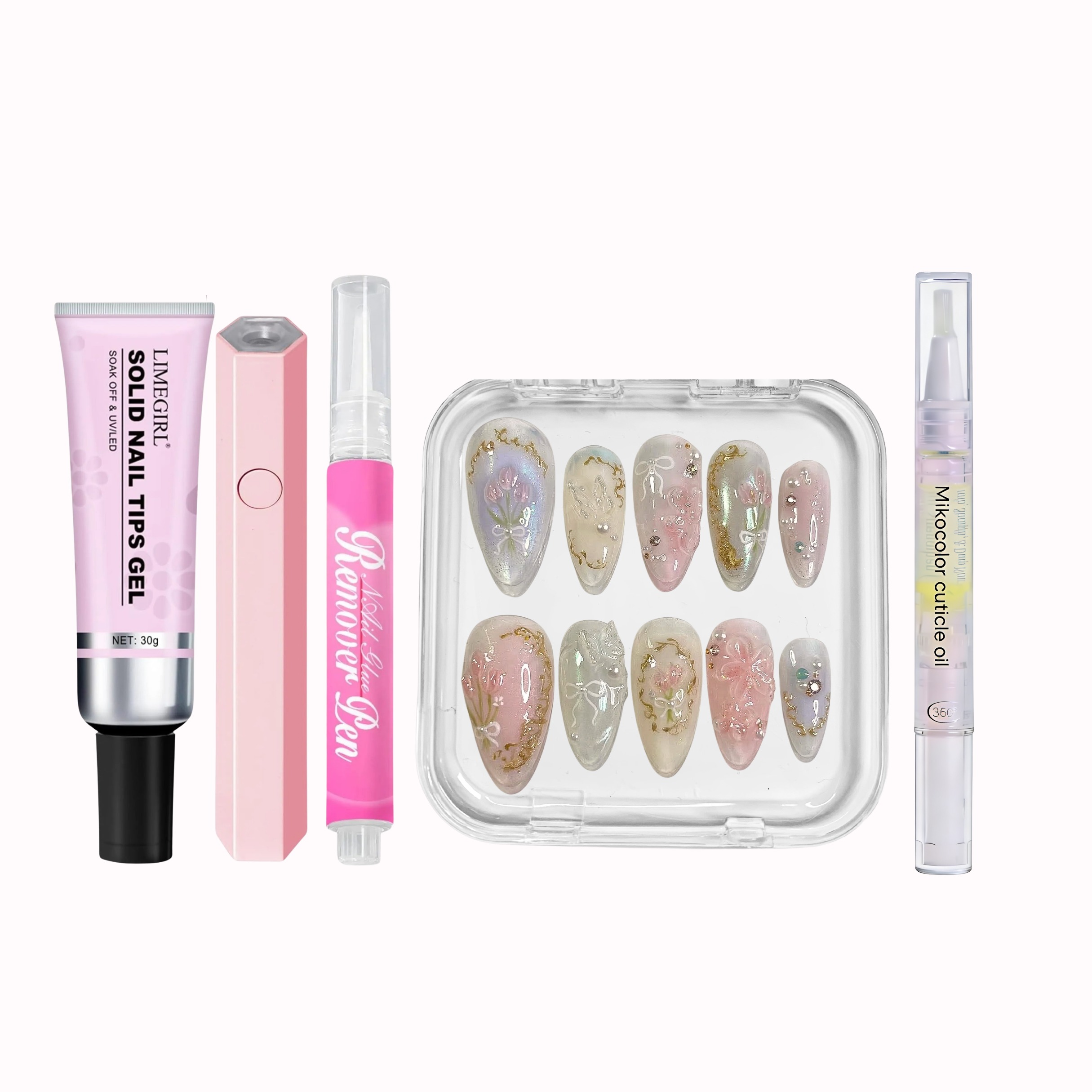 Mikocolor Kit - Dreamscape