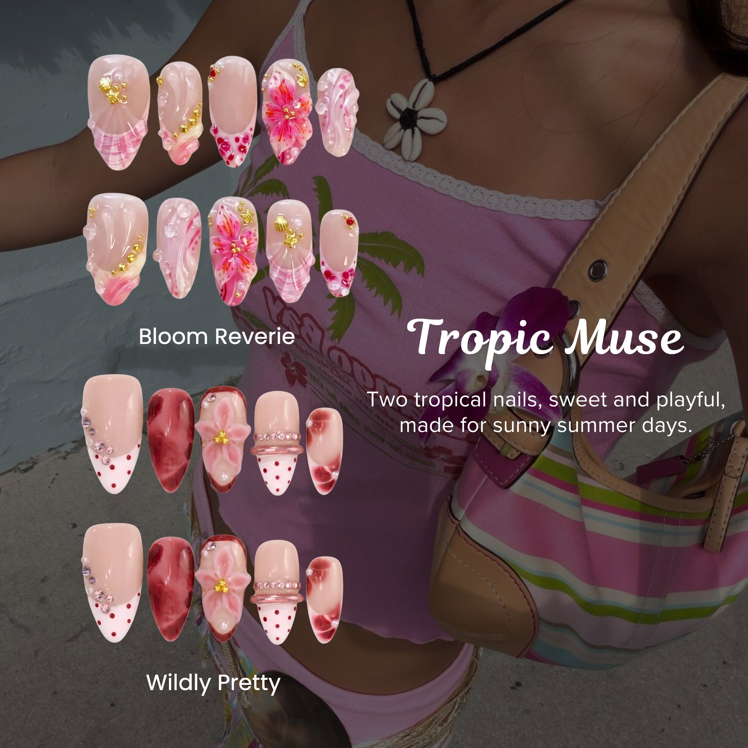 Tropic Muse