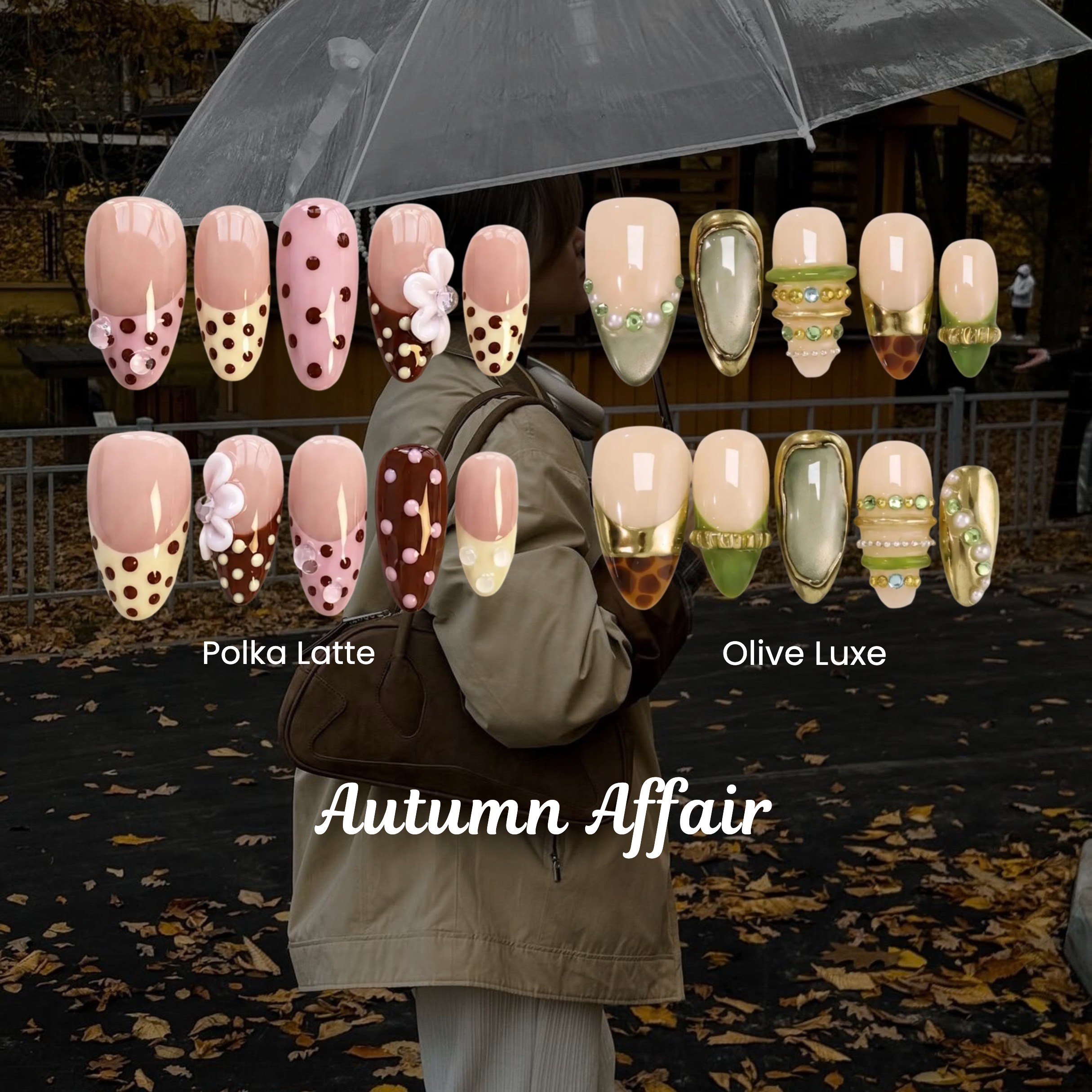 Autumn Affair