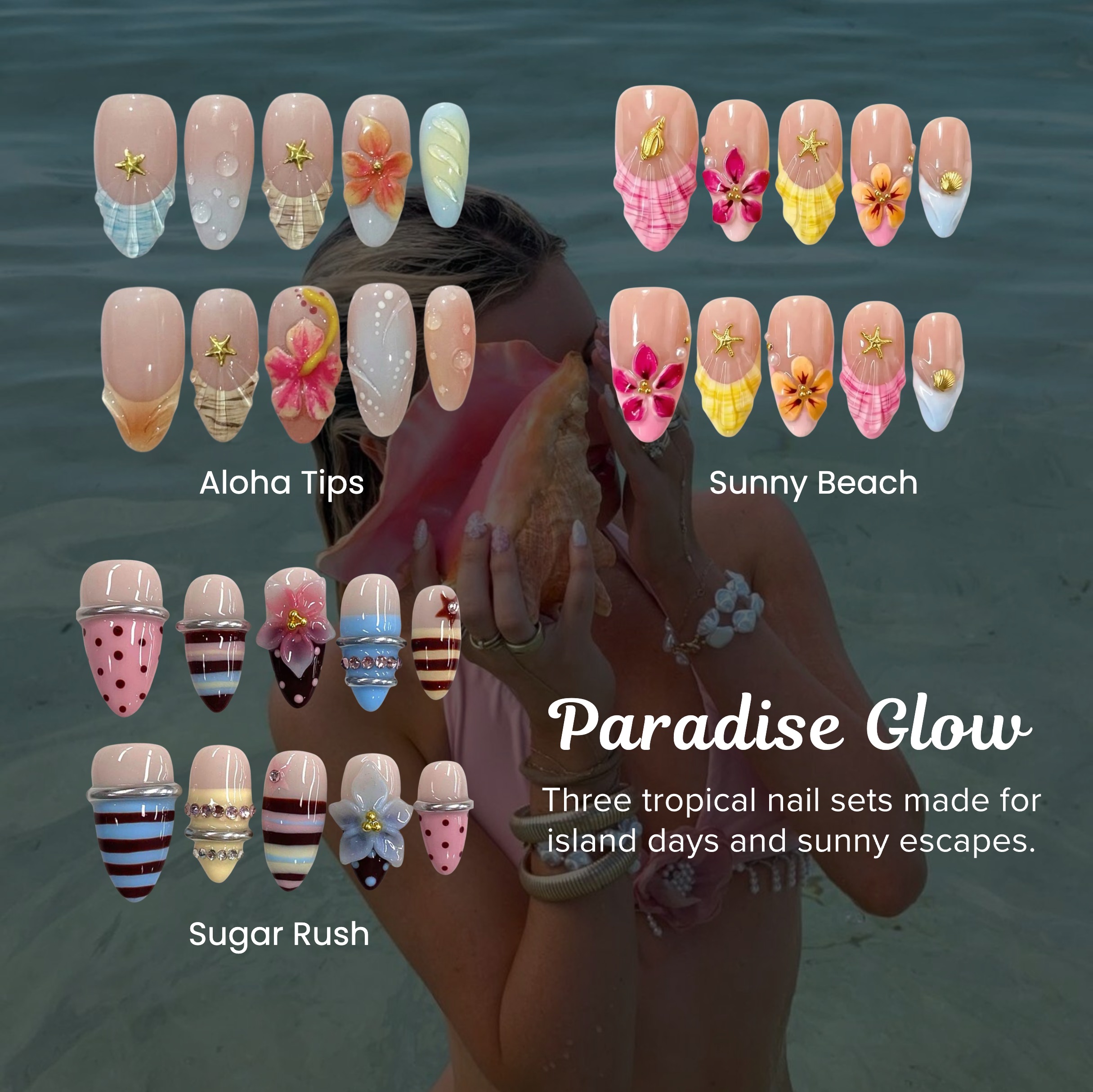 Paradise Glow 