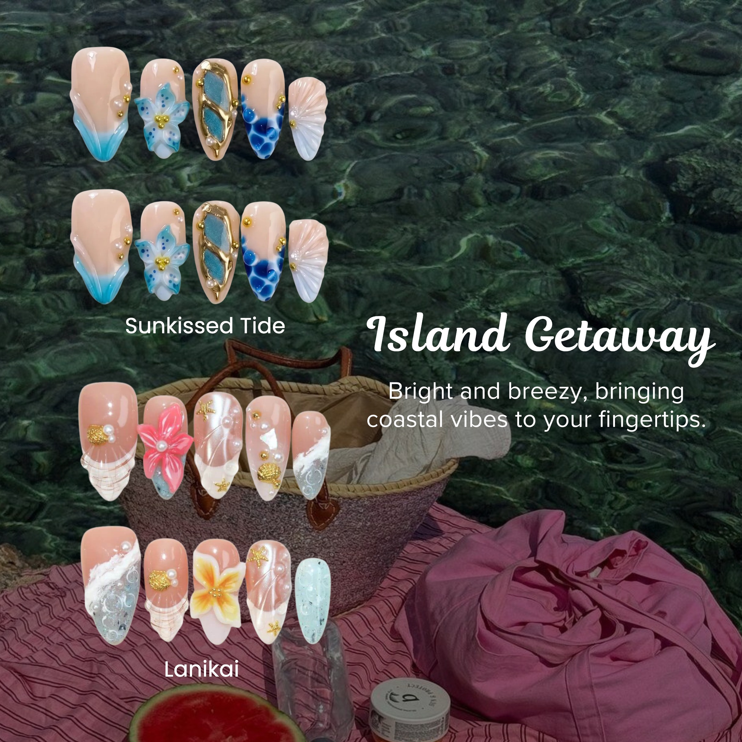 Island Getaway