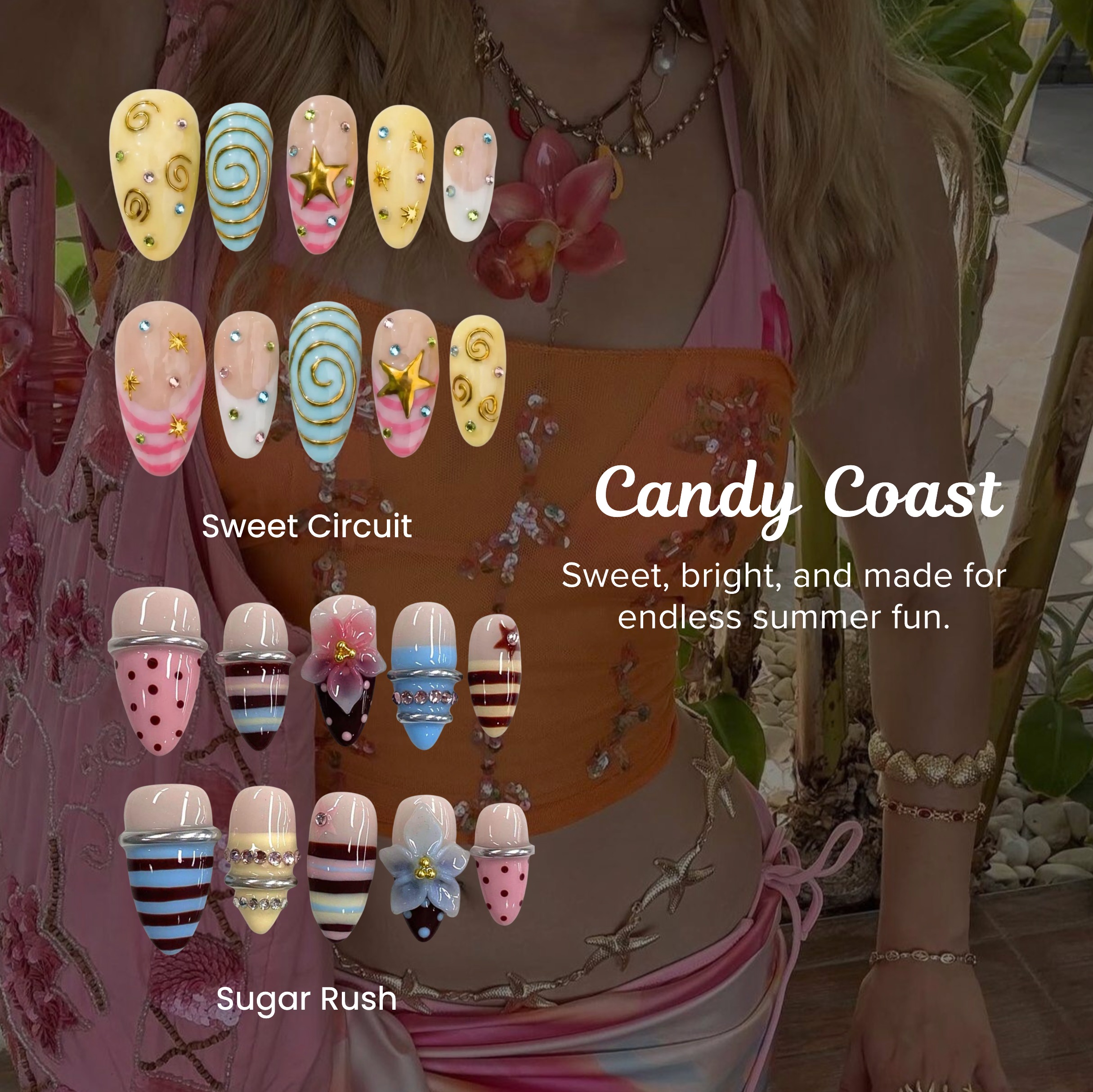 Candy Coast