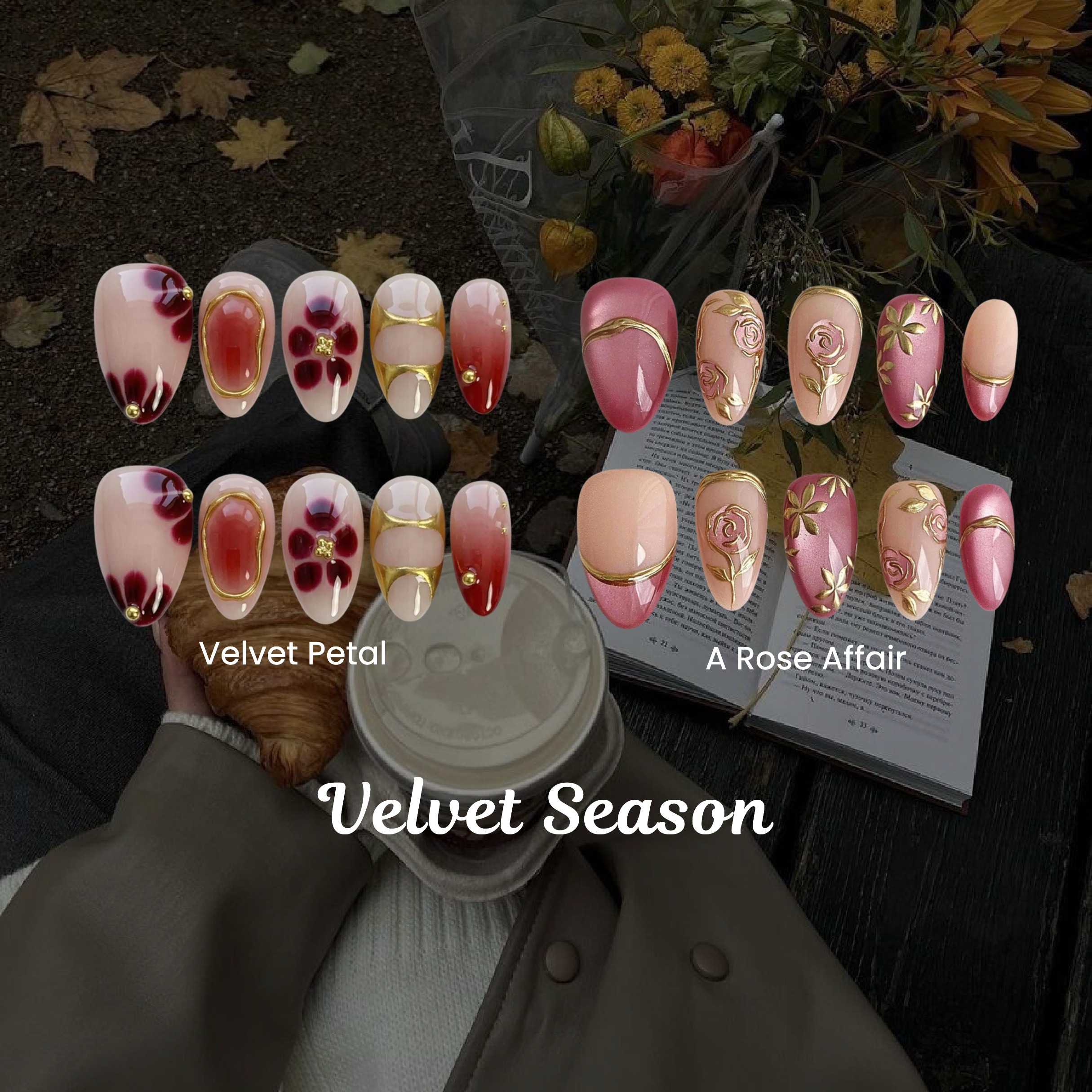 Velvet Season