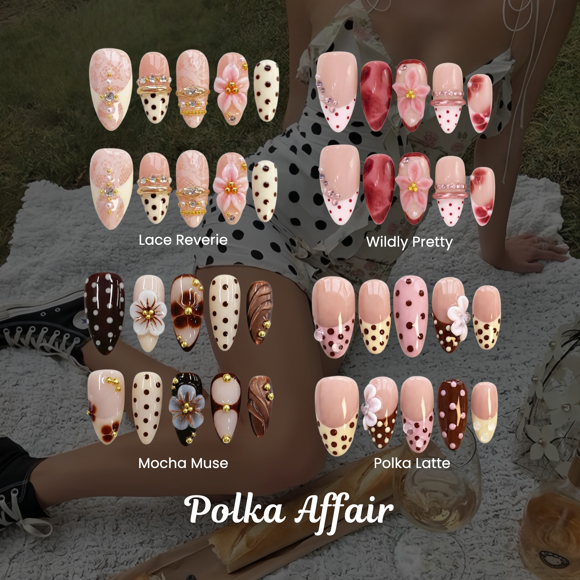 Polka Affair