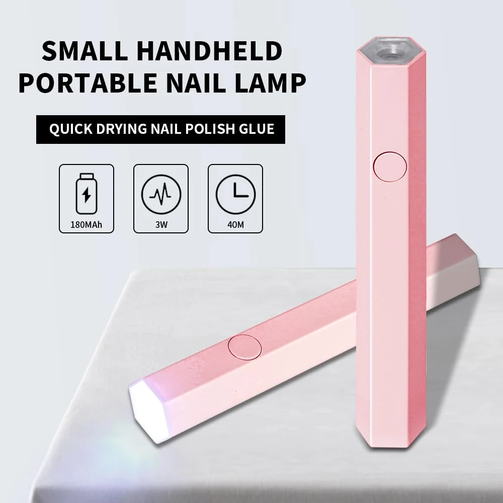 Mikocolor Handheld UV Light