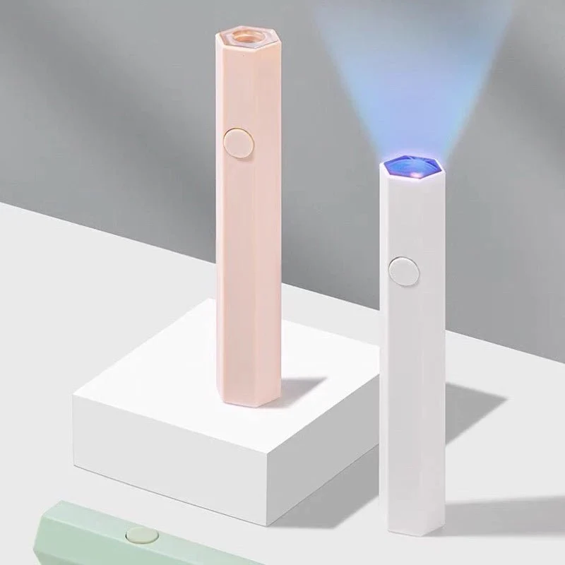 Mikocolor Handheld UV Light