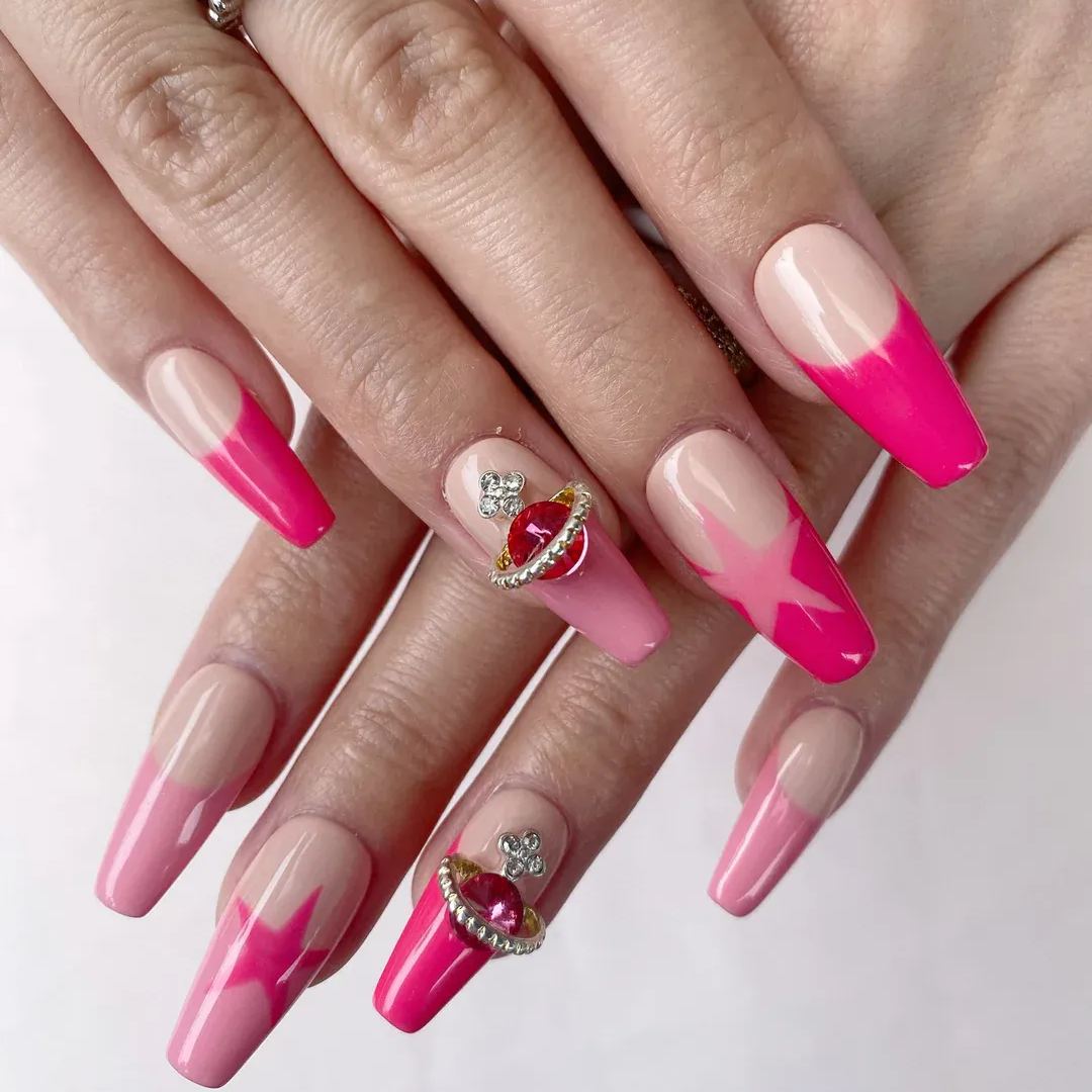 Barbie Star