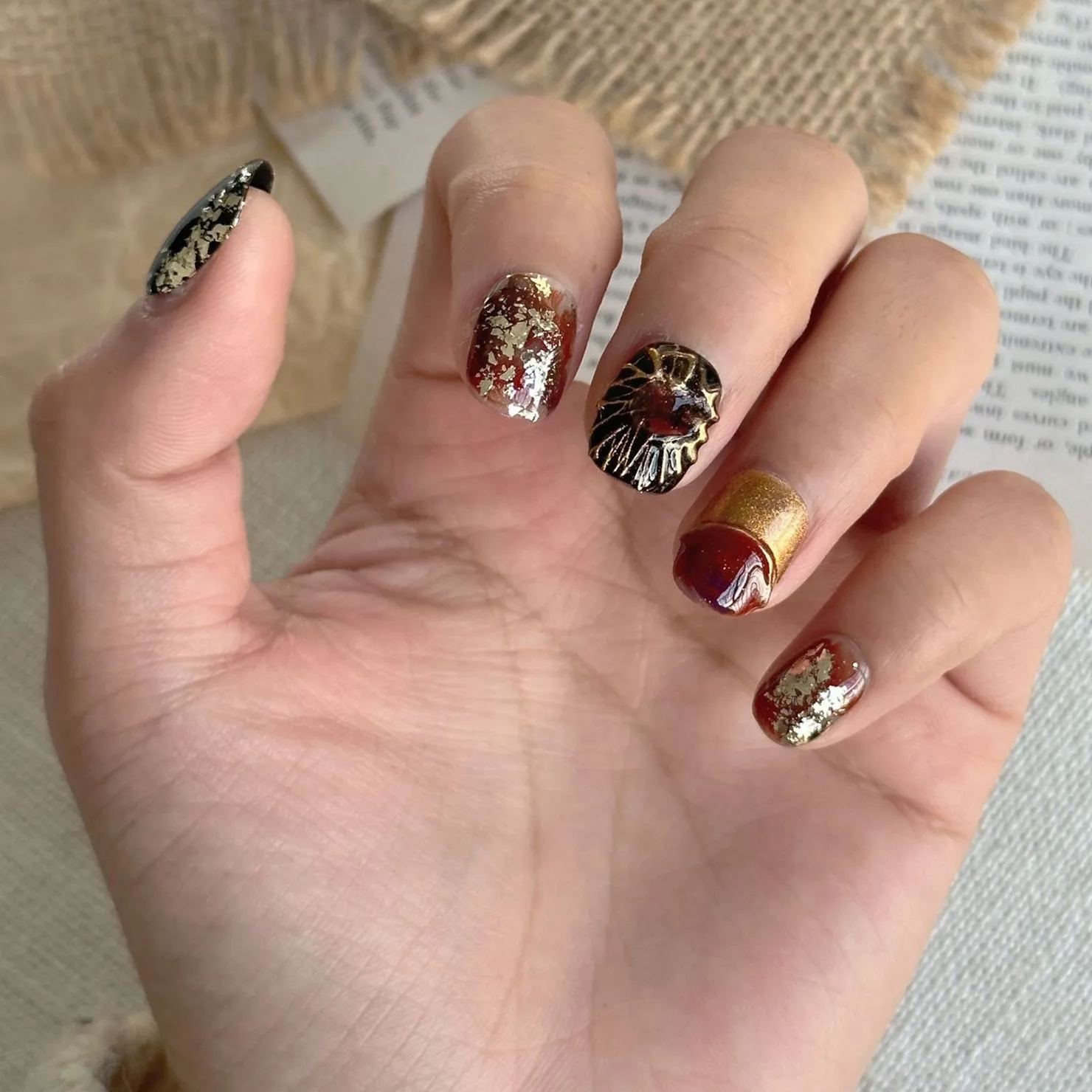 Gemstone