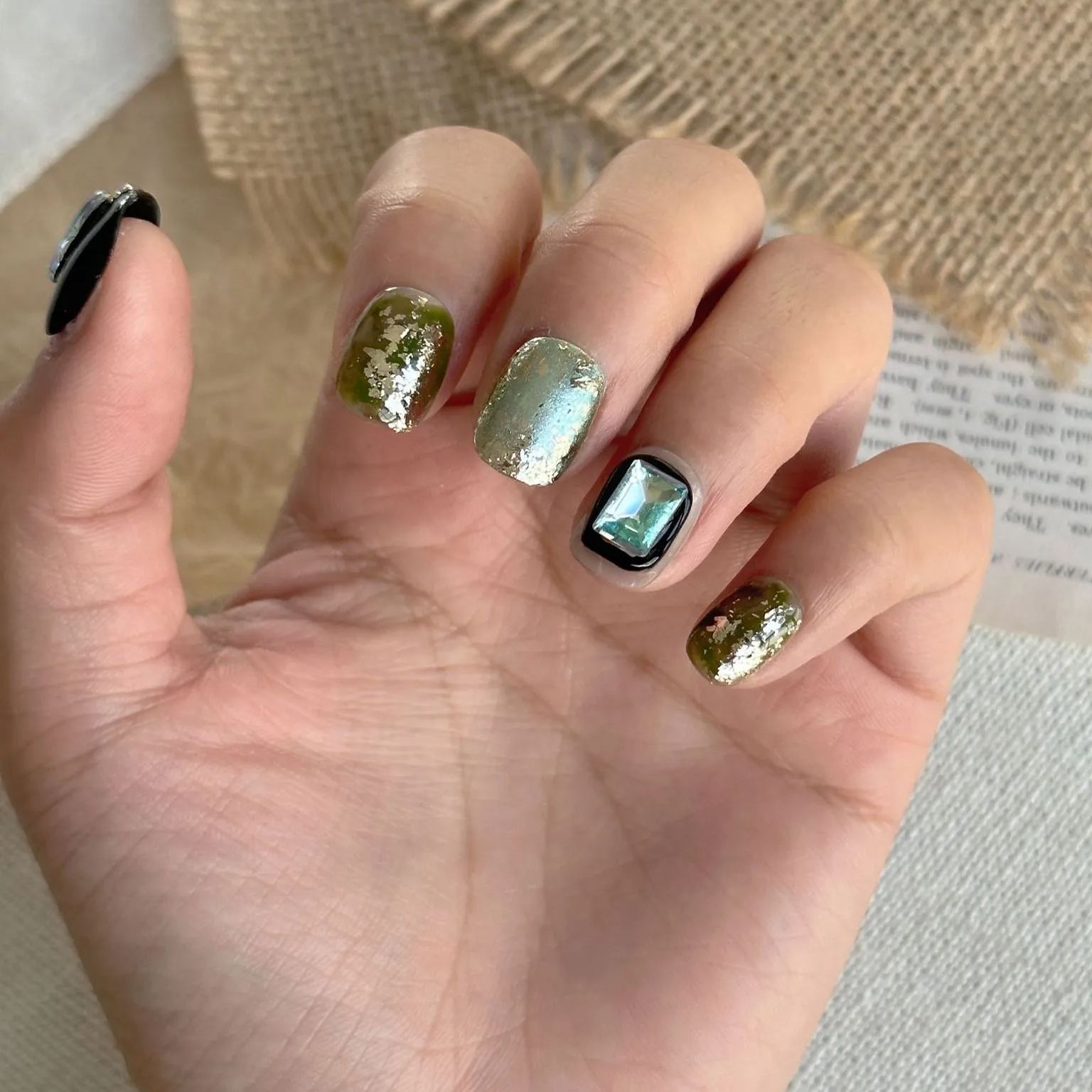 Gemstone