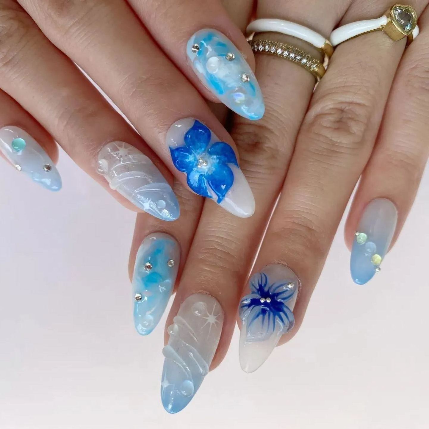 Forget-Me-Not