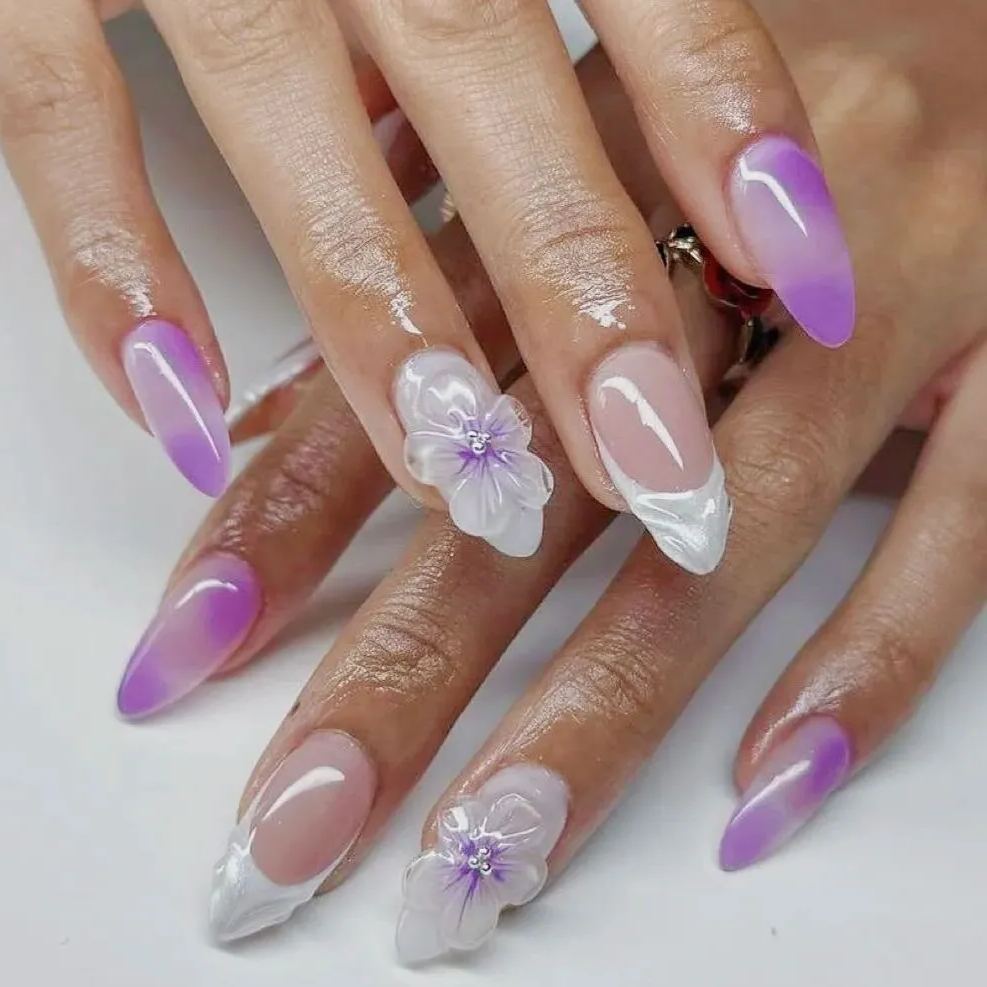 Violet Charm