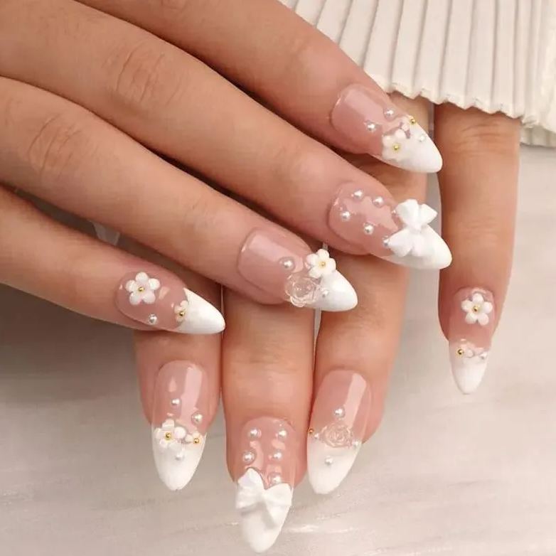 Dreamy Floral