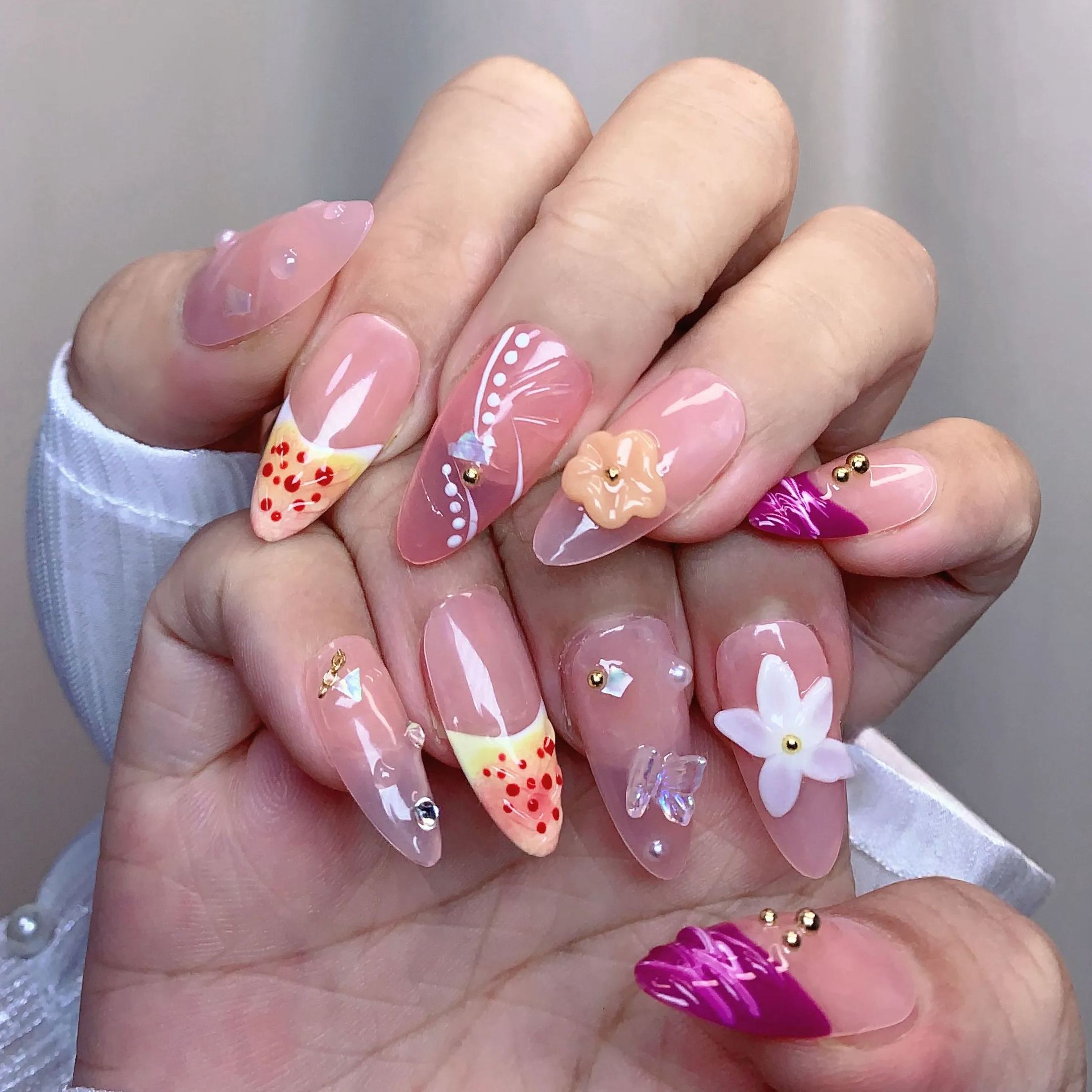 Floral Dreamland