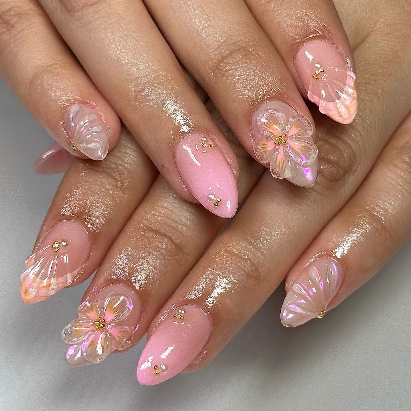 Spring Fever