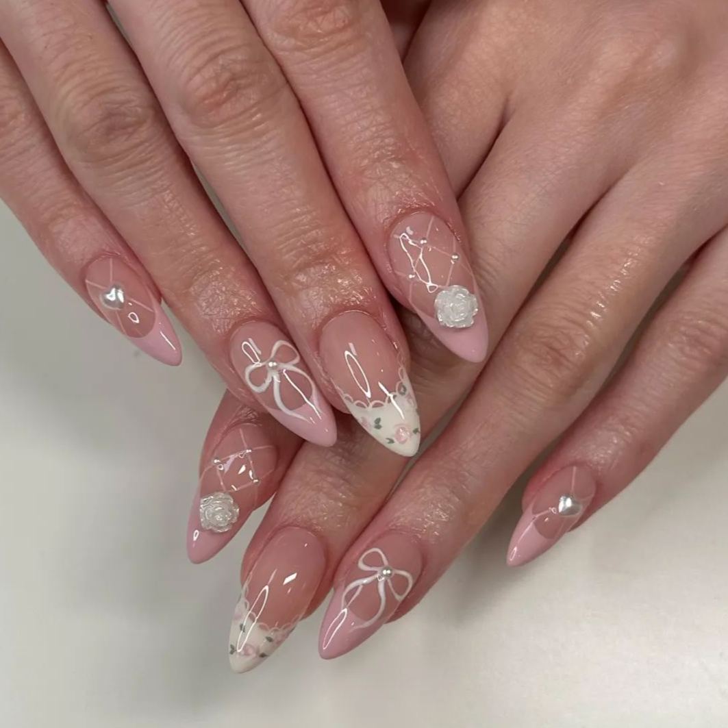 Coquette Spring