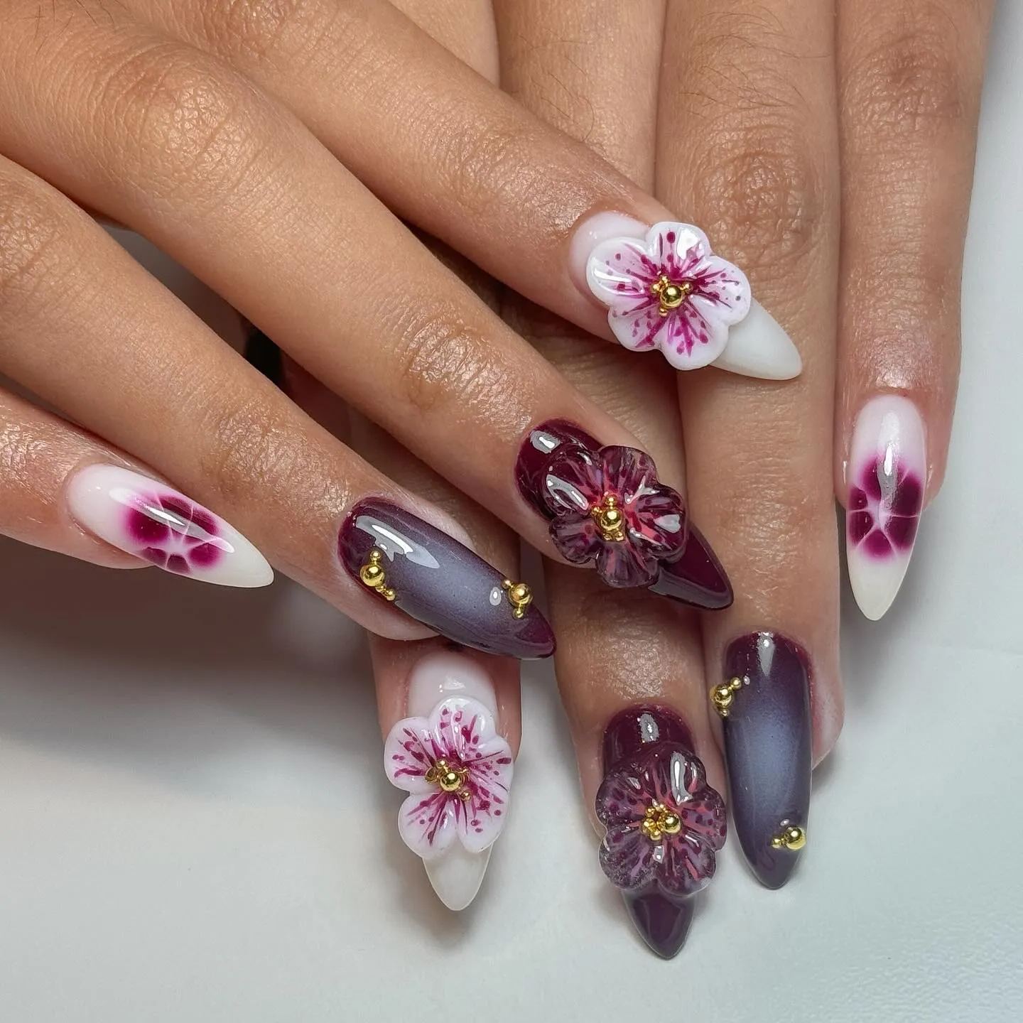 Royal Burgundy