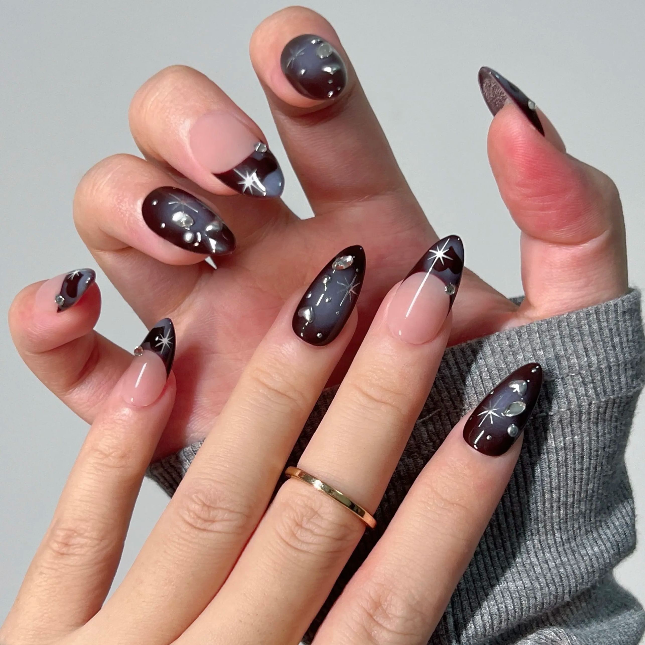Black – Mikocolor