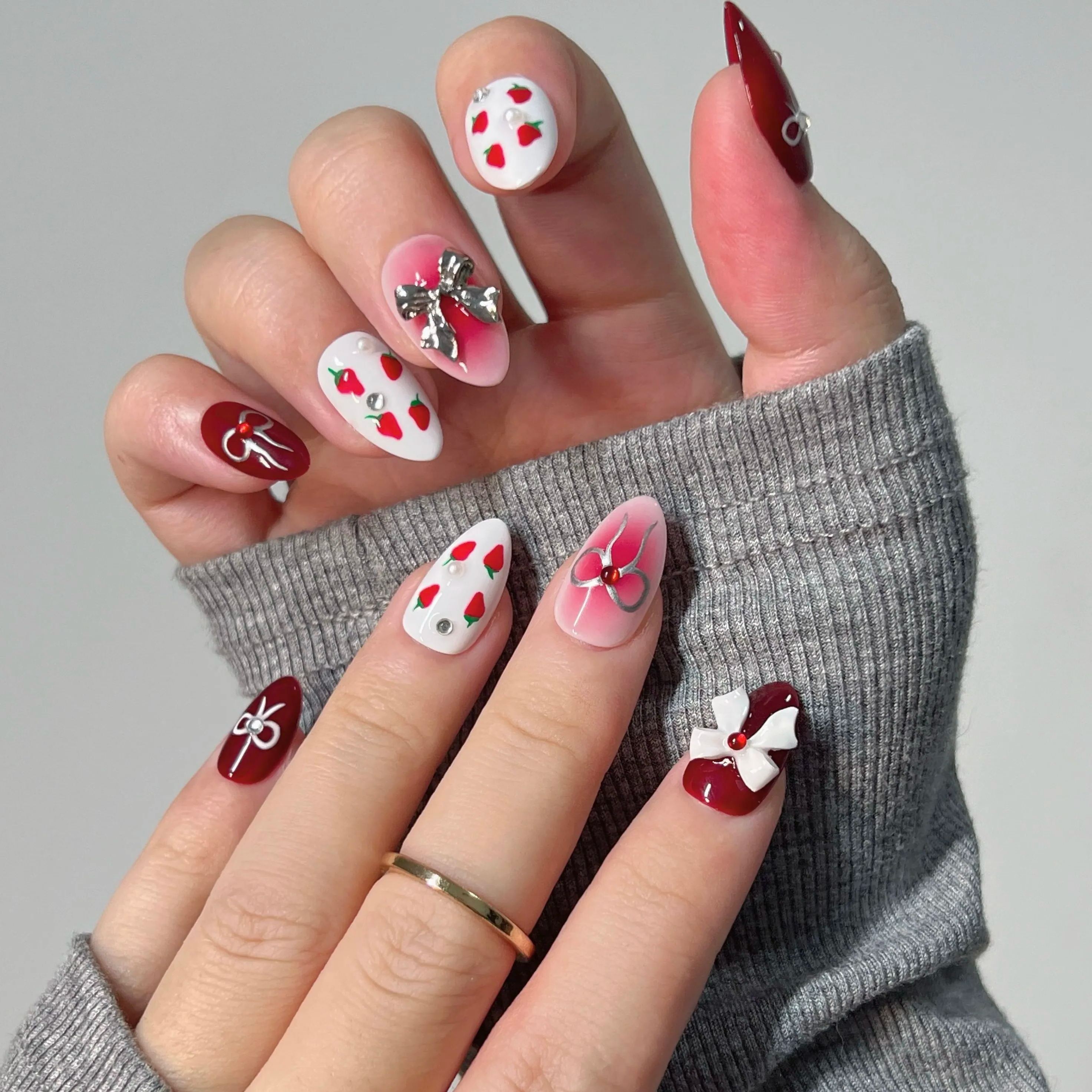 Sweet Berries