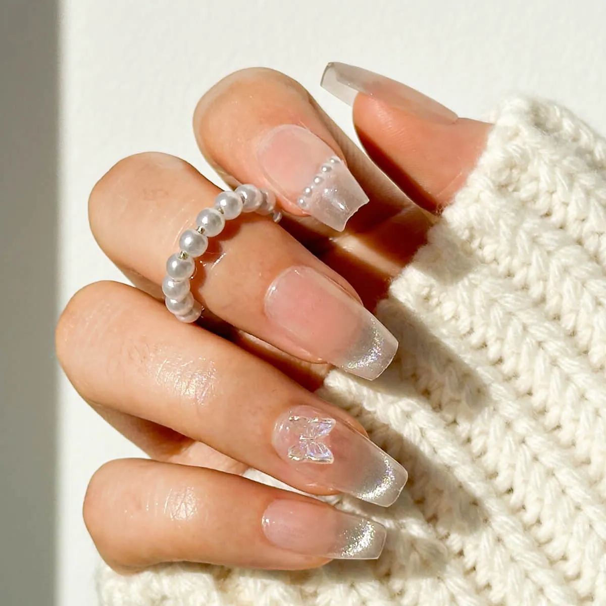 Crystal Whisper