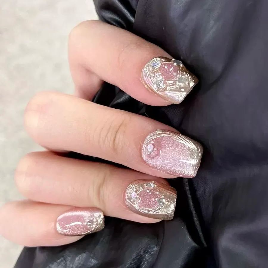 Buccellati Pink
