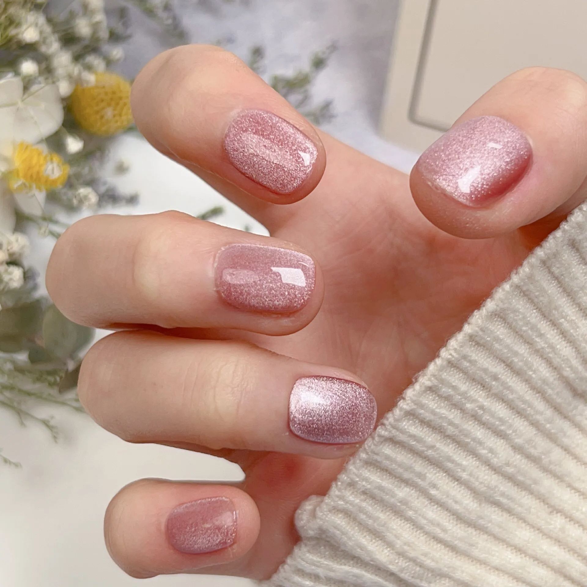 Rosy