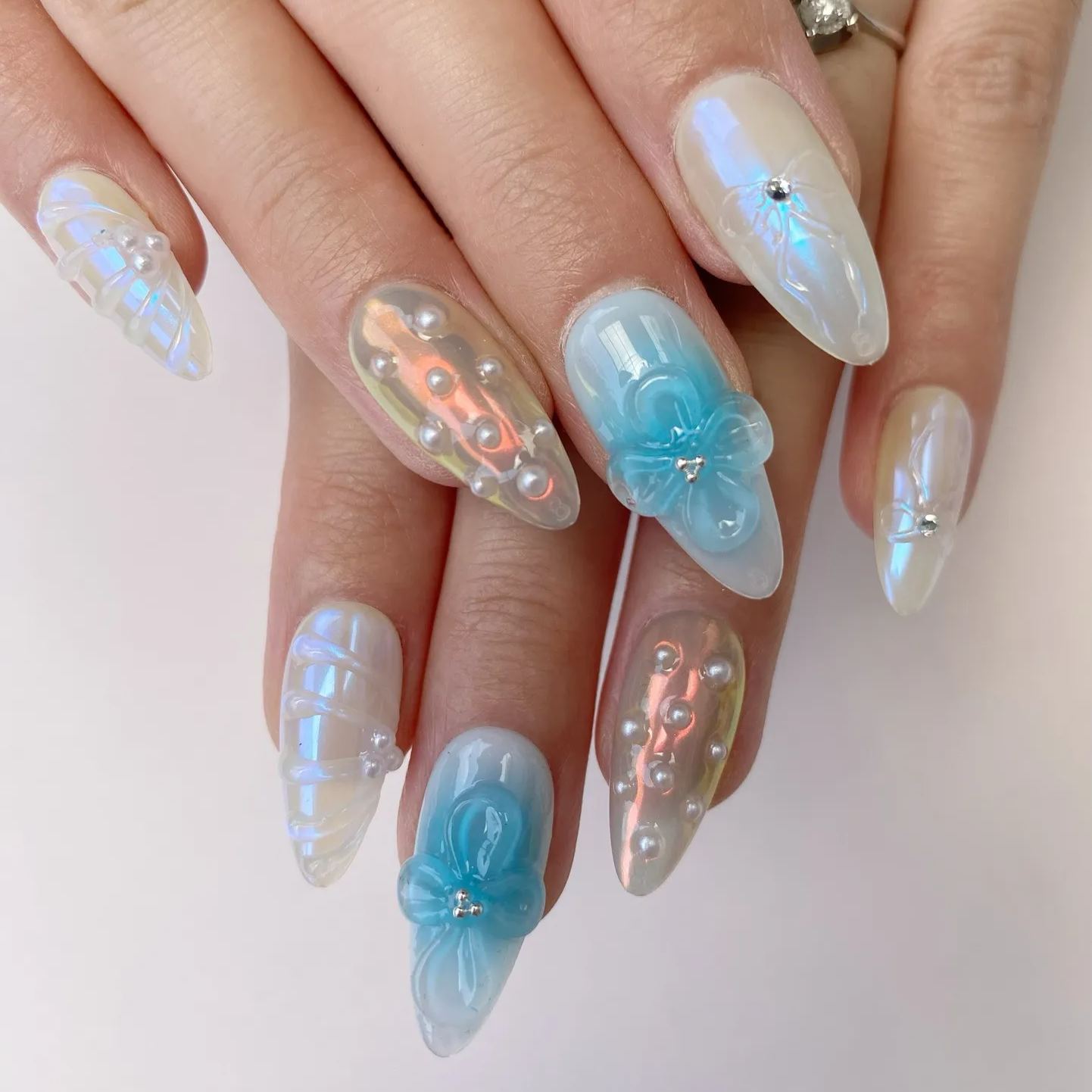 Dreamy Blossom