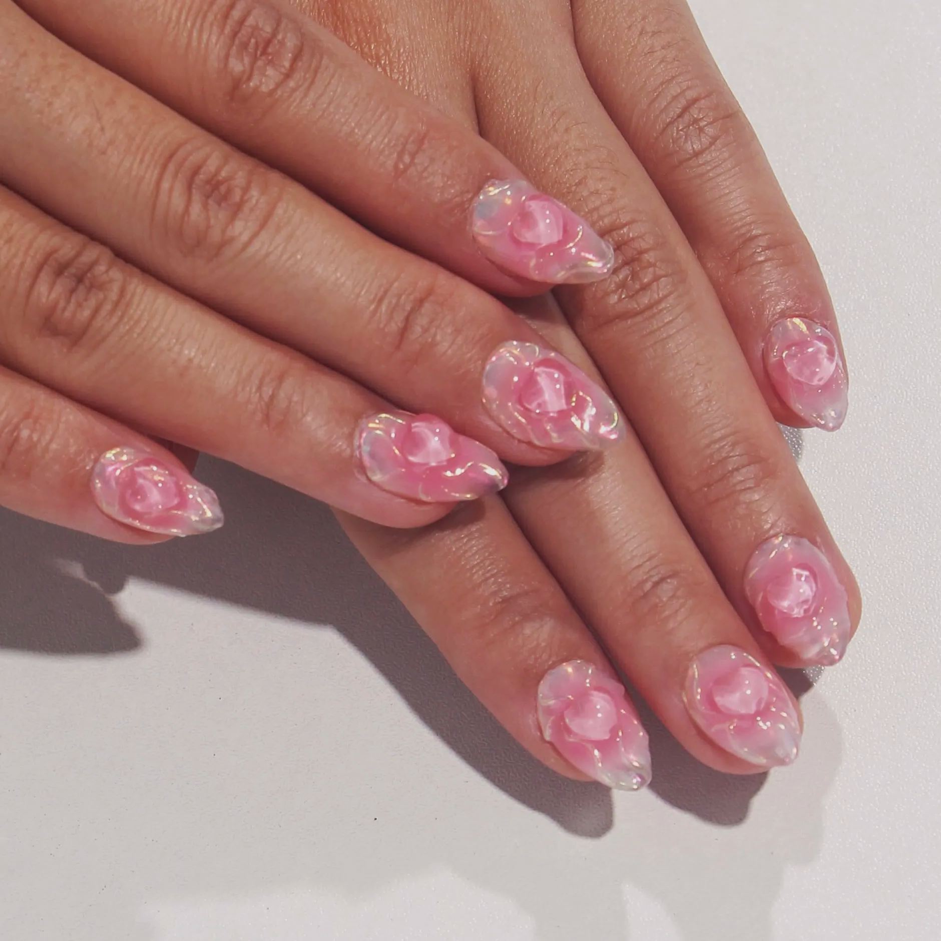 Pink Crush