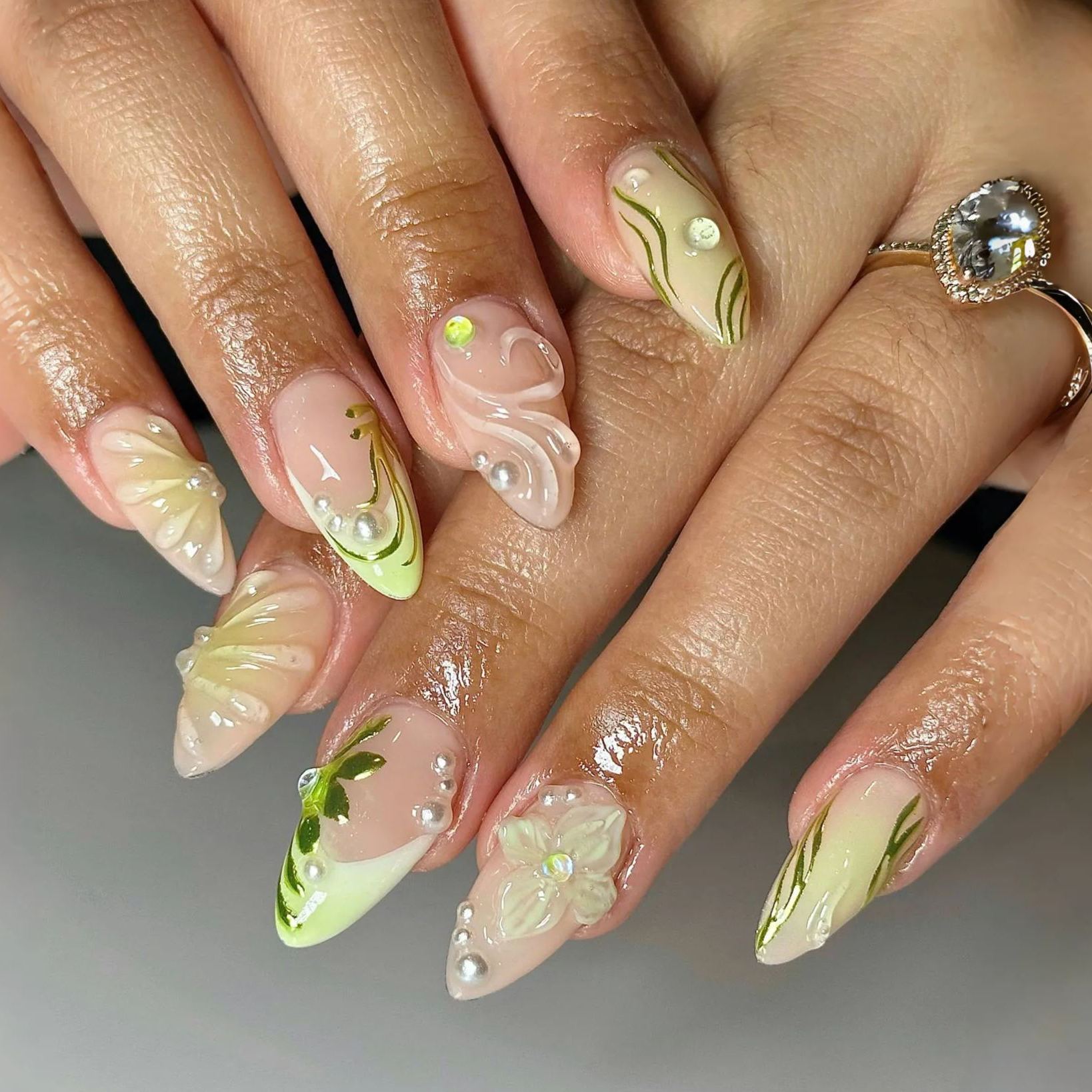 Palm Fever