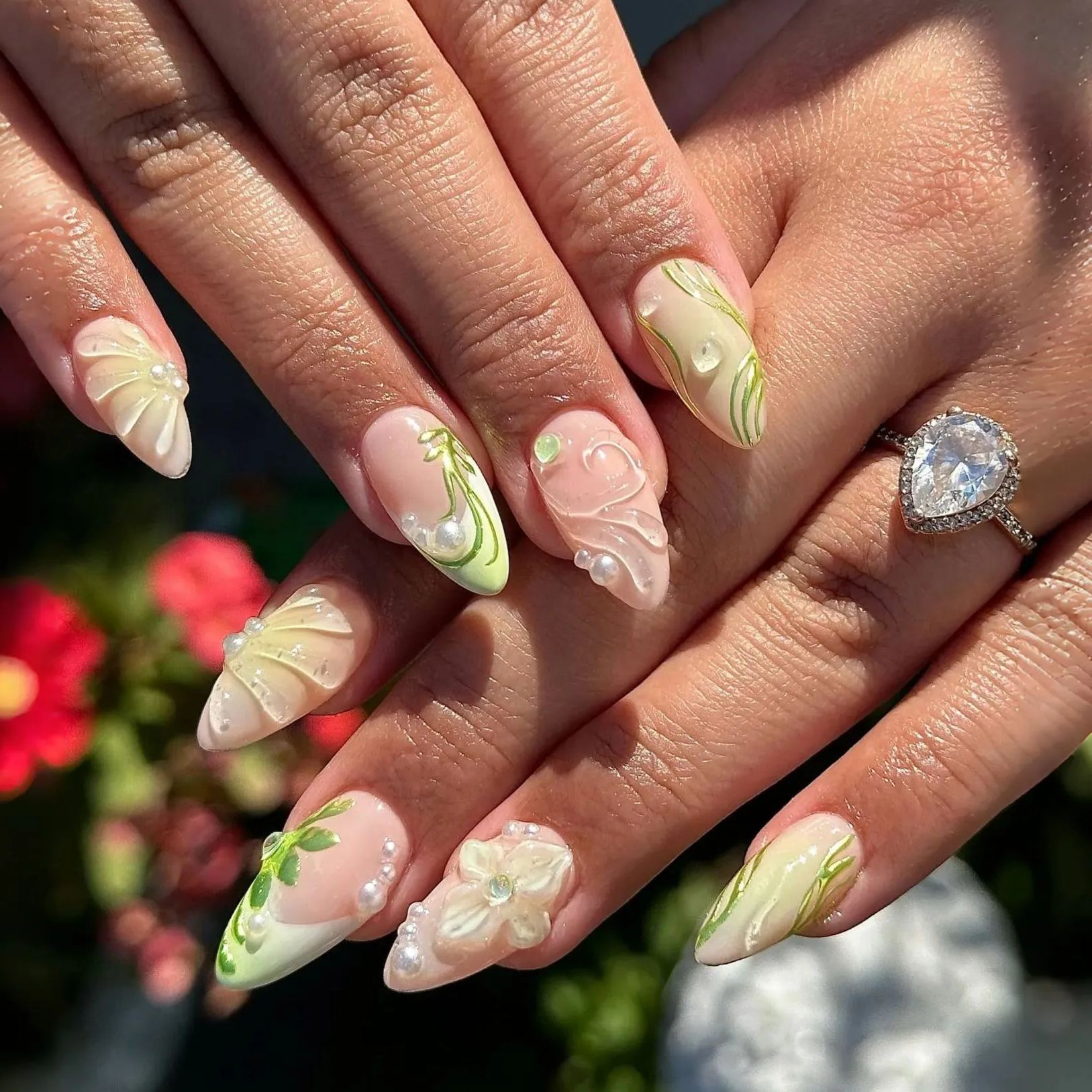 Palm Fever