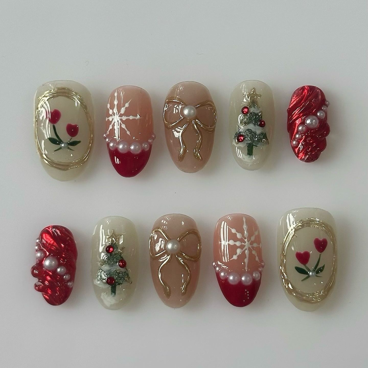 Festive Glow
