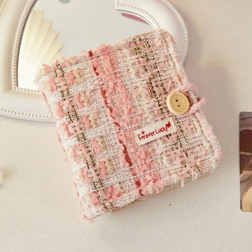 Mikocolor Collector Book