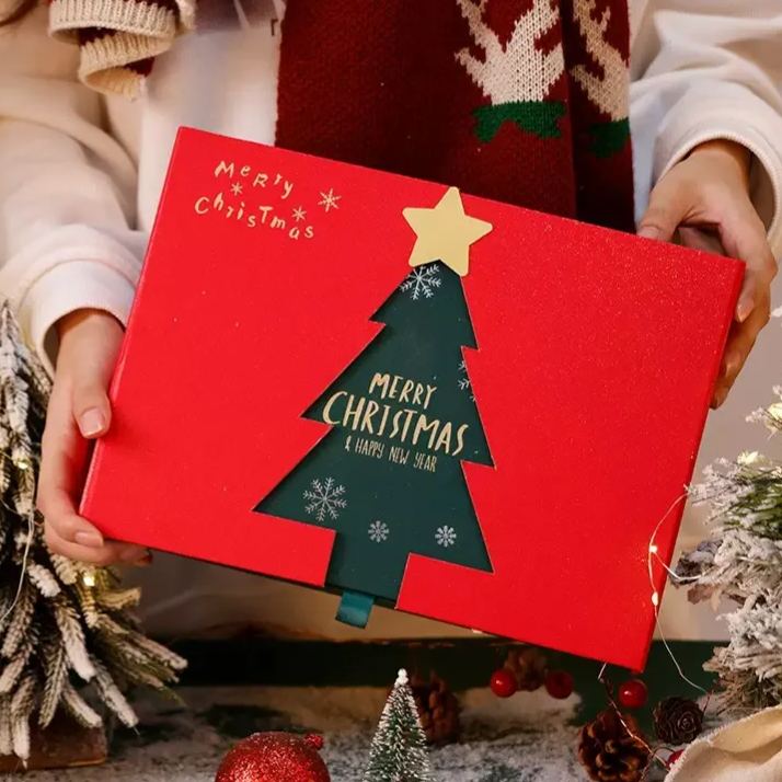 Holiday Gift Packaging