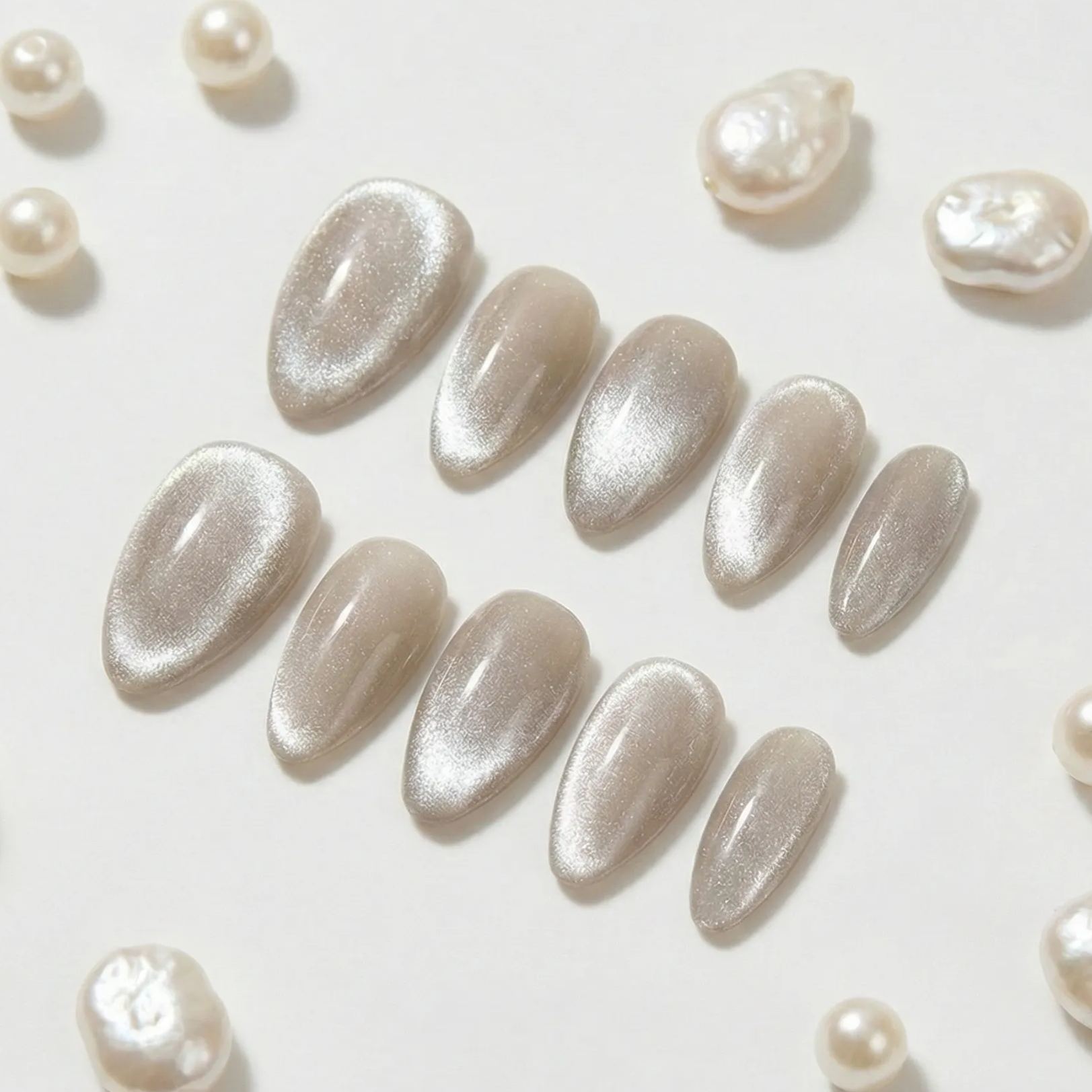 Mikocolor Cat Eye Series