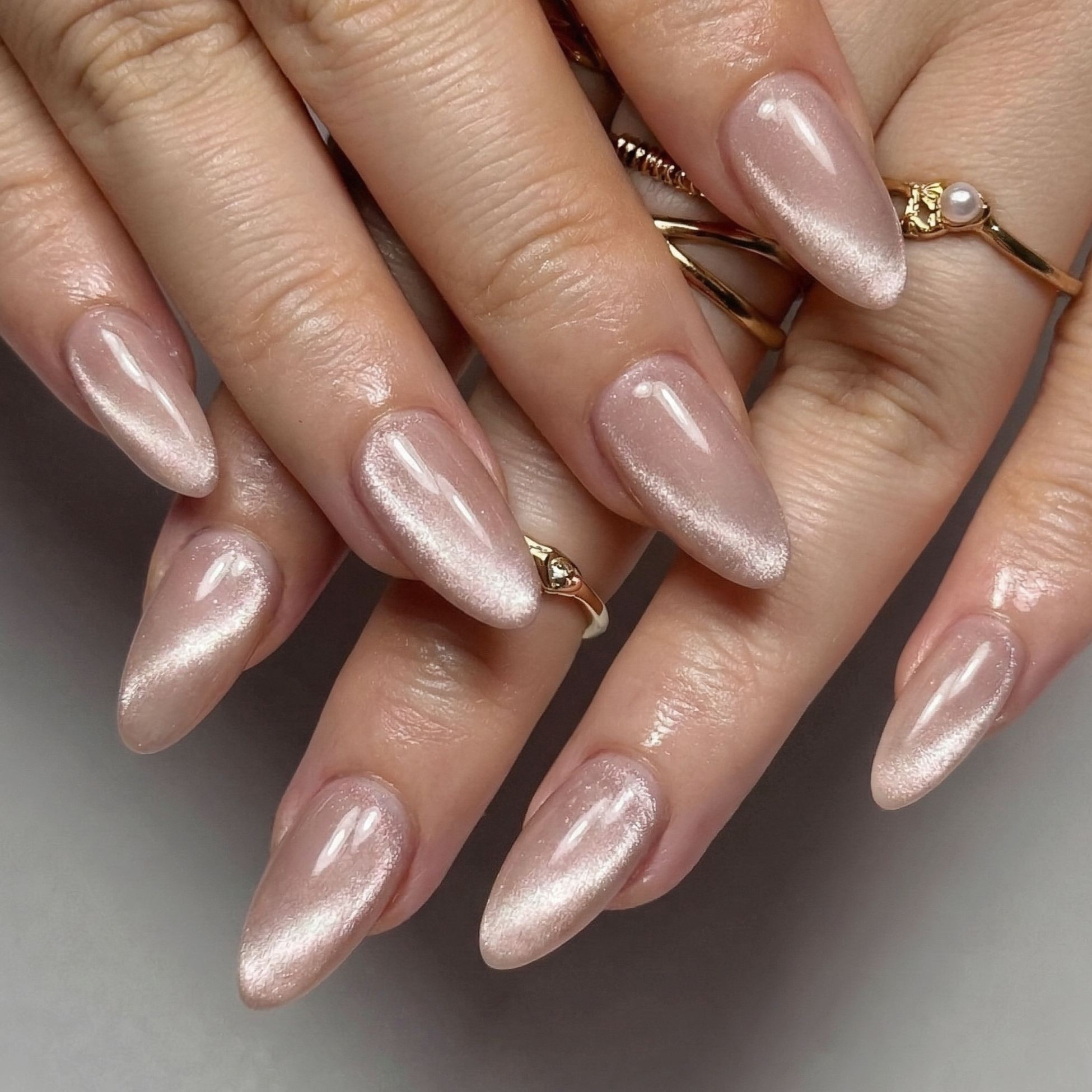 Mikocolor Cat Eye Series