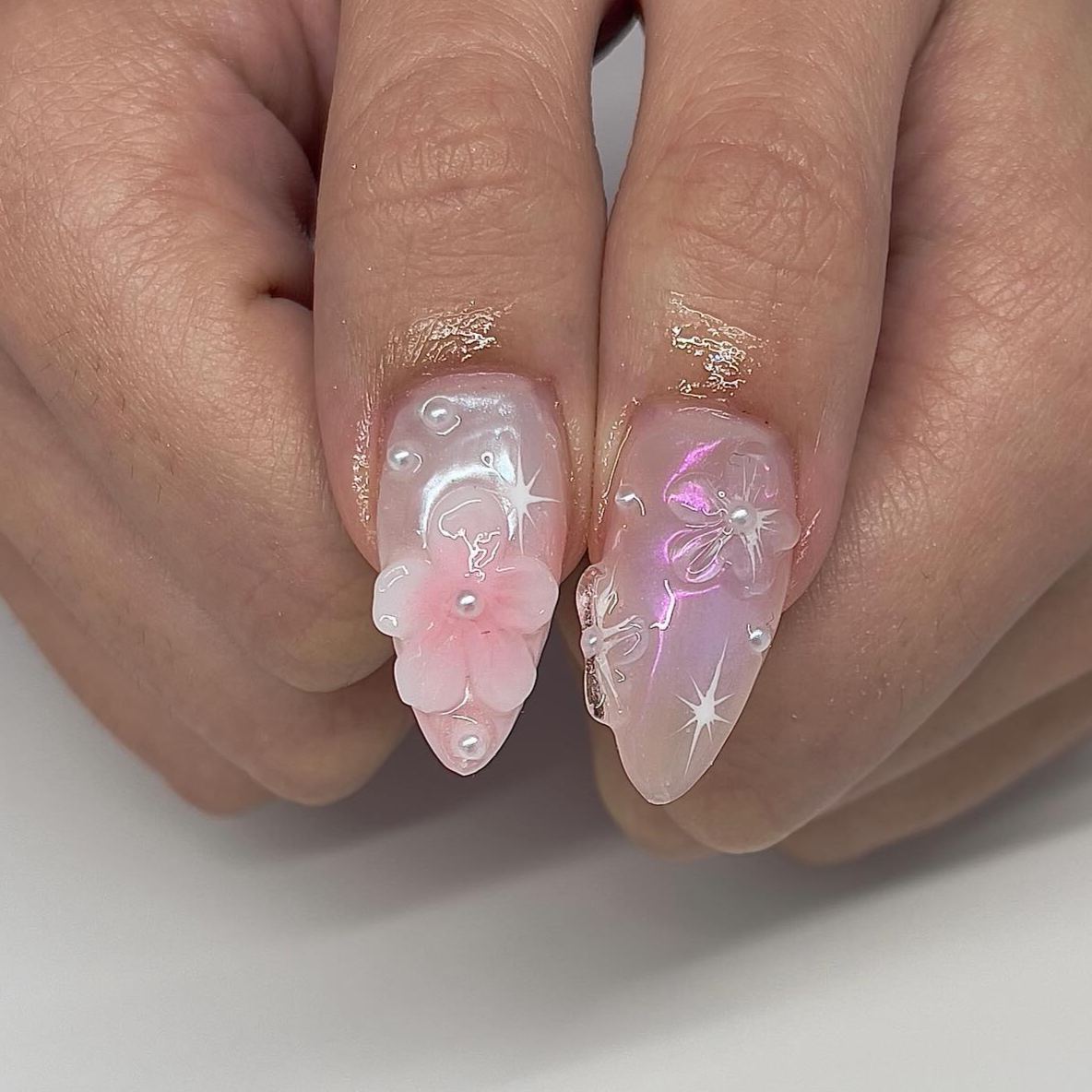 Mikocolor Kit - Aurora Blooms